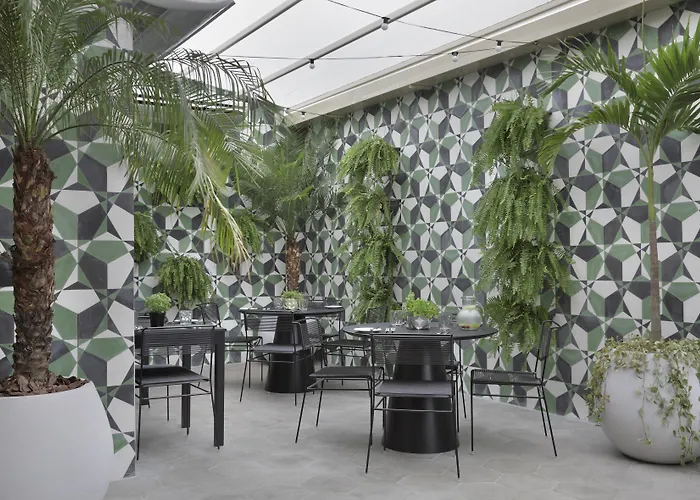 Hotel Yoo2 Rio De Janeiro, Tapestry Collection By Hilton
